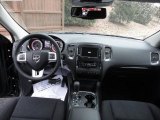2011 Dodge Durango Crew 4x4 Dashboard