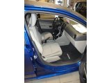 2010 Dodge Caliber Express Dark Slate Gray/Medium Graystone Interior
