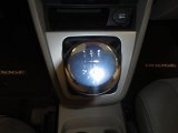 2010 Dodge Caliber Express 5 Speed Manual Transmission