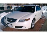 2006 Acura TL 3.2