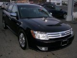 2008 Ford Taurus Limited