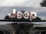 2011 Jeep Patriot Sport Marks and Logos