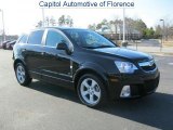 2008 Saturn VUE Red Line