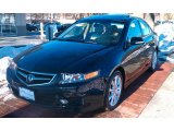 2008 Acura TSX Sedan