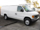 2006 Ford E Series Van E350 Commercial Extended