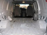 2004 Ford E Series Van E150 Cargo Trunk