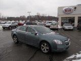 2009 Chevrolet Malibu LT Sedan