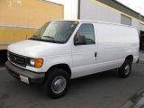 2006 Ford E Series Van E350 Cargo
