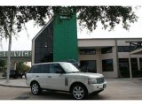 2006 Land Rover Range Rover HSE