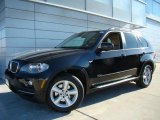 2008 BMW X5 3.0si