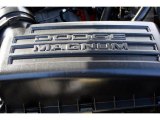 2001 Dodge Durango R/T 4x4 5.9 Liter OHV 16-Valve V8 Engine
