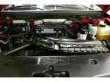 2006 Ford F150 FX4 SuperCab 4x4 5.4 Liter SOHC 24-Valve Triton V8 Engine