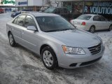 2010 Hyundai Sonata GLS