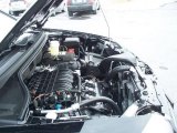 2011 Mitsubishi Endeavor LS 3.8 Liter SOHC 24-Valve V6 Engine