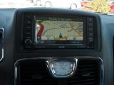 2011 Chrysler Town & Country Touring - L Navigation