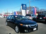 2010 Acura TSX Sedan