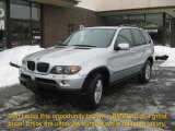 2006 BMW X5 3.0i