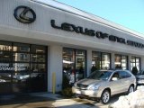 2008 Lexus RX 350 AWD