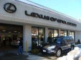 2008 Lexus GX 470
