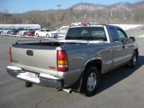2000 GMC Sierra 1500 SLT Extended Cab Data, Info and Specs