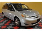 2006 Toyota Sienna LE