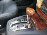 2001 Volkswagen Passat GLX V6 4Motion Sedan 5 Speed Tiptronic Automatic Transmission