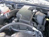 2005 Chevrolet Colorado LS Regular Cab 2.8L DOHC 16V 4 Cylinder Engine