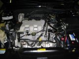 2000 Pontiac Grand Am SE Coupe 3.4 Liter OHV 12-Valve V6 Engine