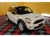 2007 Mini Cooper S Hardtop