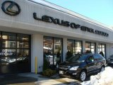 2009 Lexus RX 350 AWD
