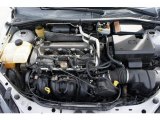 2004 Ford Focus LX Sedan 2.3 Liter DOHC 16-Valve 4 Cylinder Engine