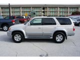 2000 Toyota 4Runner Limited Exterior