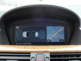 2004 BMW 6 Series 645i Convertible Navigation