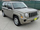 2008 Jeep Patriot Sport