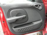 2004 Chrysler PT Cruiser GT Door Panel