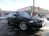 2000 BMW M5 