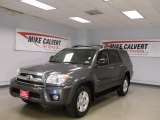 2007 Galactic Gray Mica Toyota 4Runner SR5 #42990933