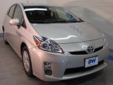 2010 Toyota Prius Hybrid III