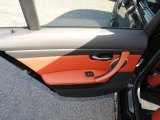 2009 BMW M3 Sedan Door Panel