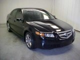 2005 Acura TL 3.2