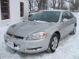2007 Chevrolet Impala LS