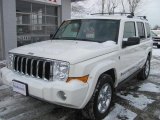 2006 Jeep Commander Limited 4x4