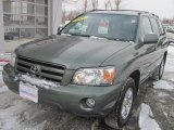 2007 Toyota Highlander V6 4WD