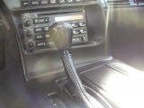 1996 Chevrolet Corvette Coupe 4 Speed Automatic Transmission