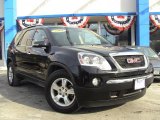 2008 GMC Acadia SLT