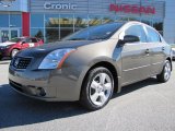 2008 Nissan Sentra 2.0 S