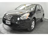 2008 Nissan Rogue S AWD