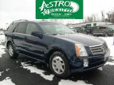 2005 Blue Chip Cadillac SRX V6 #42990986