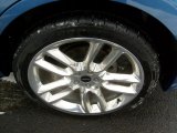 2010 Ford Edge Sport AWD Wheel