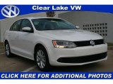 2011 Volkswagen Jetta SE Sedan